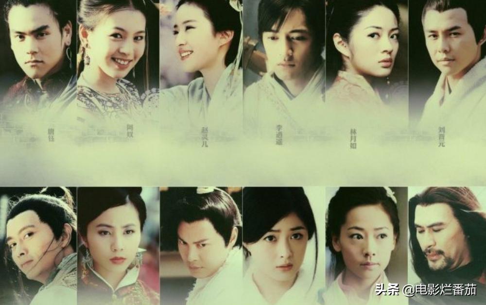 重播次数最多的电视剧排行榜,重播次数最多的连续剧