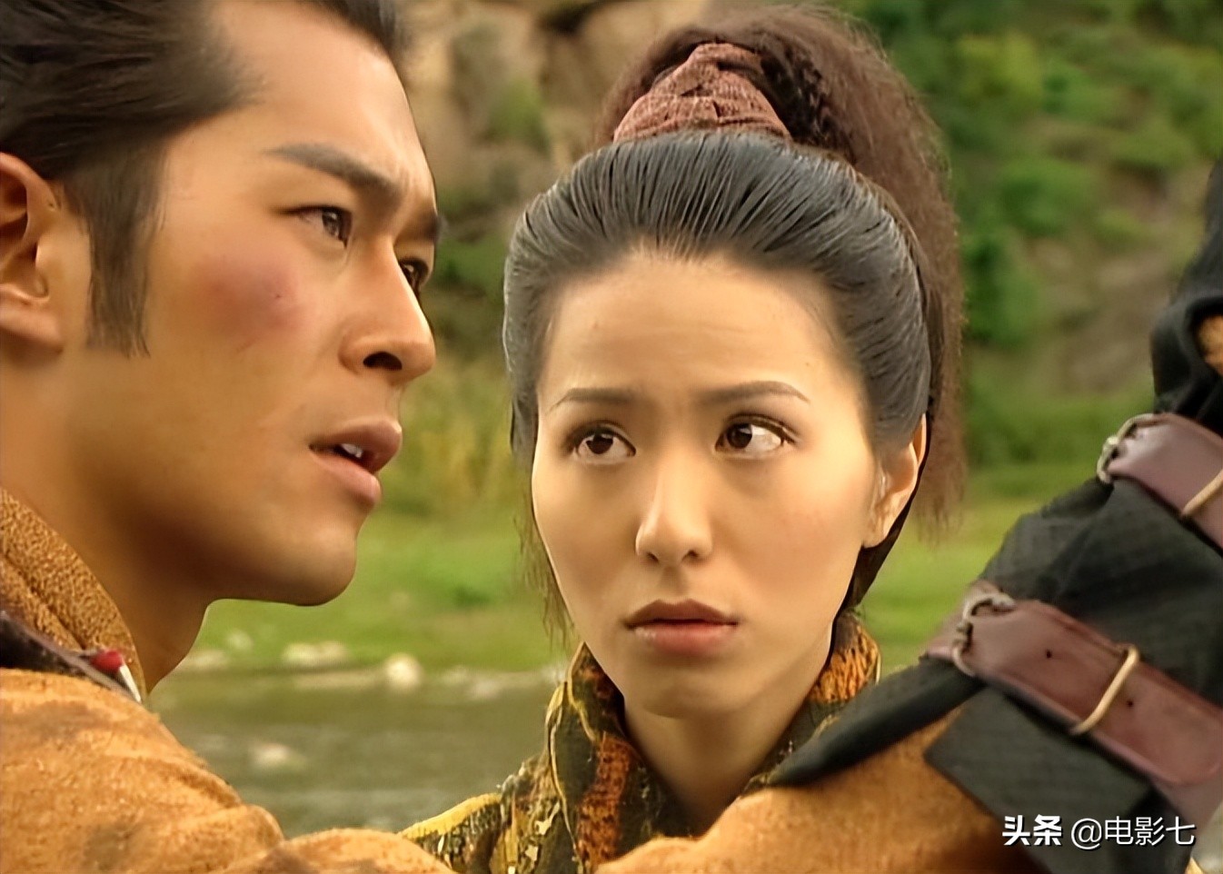 仙剑剧童年,回忆童年看仙剑奇侠传