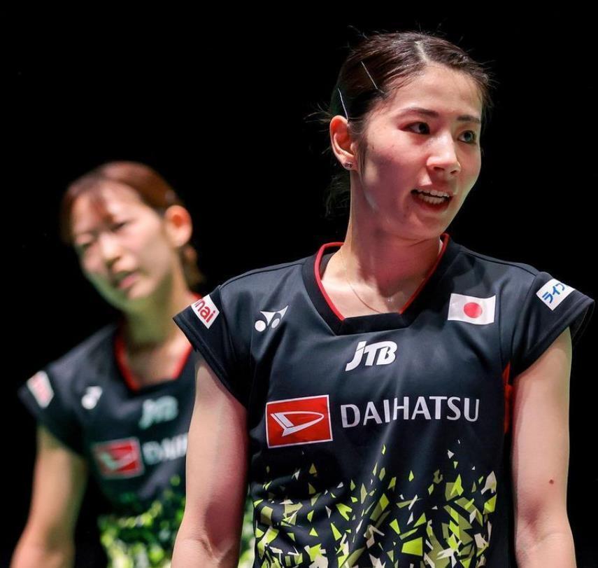 爆冷山口茜完整视频,泰国公开赛日本山口茜