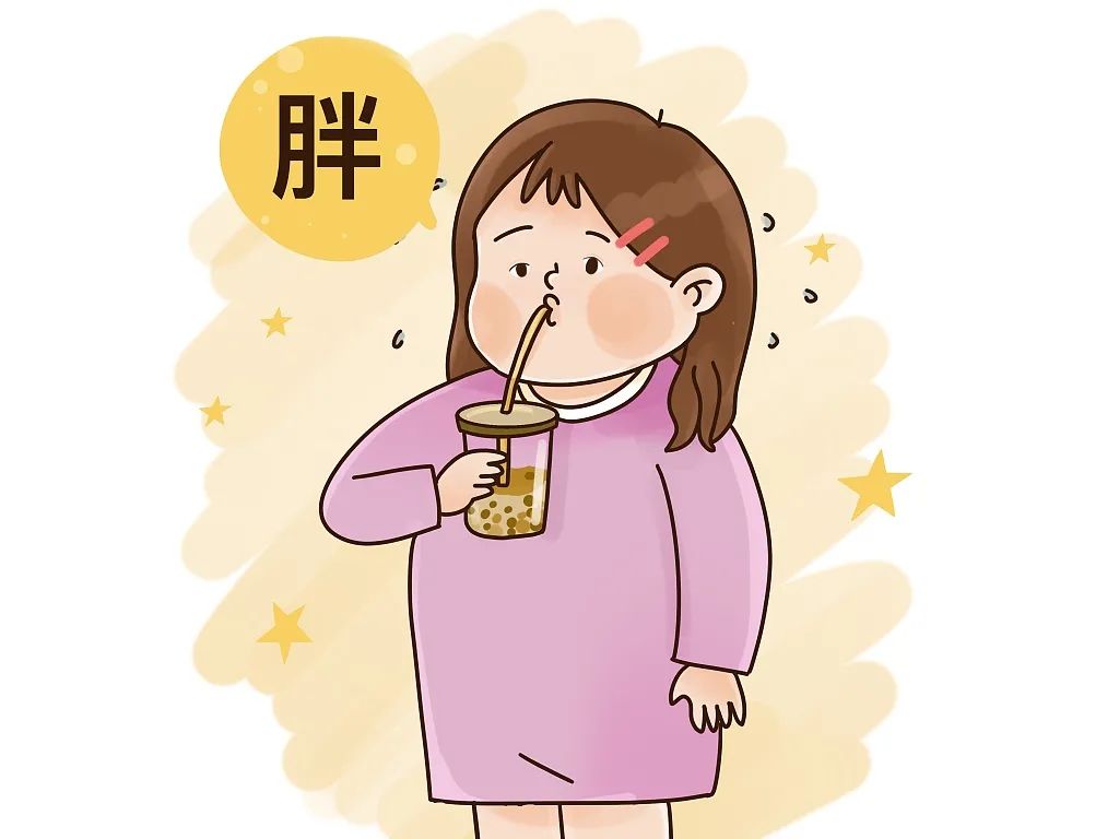 喝甜饮料危害表现,喝碳酸饮料喝多了进icu