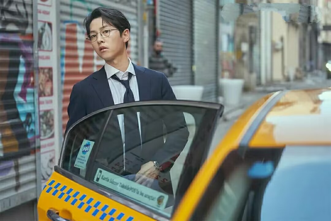 韩剧推荐2020正在热播的李钟硕,2020超级好看的韩剧李钟硕