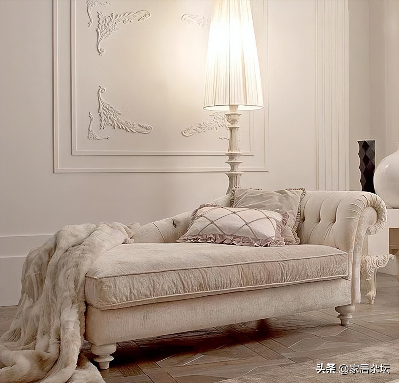 有12种家具不必要买,最鸡肋的四种家具