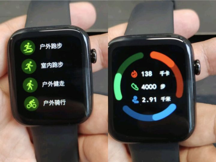 性价比最高的几款智能手表,智能手表目前最值得入手的一款