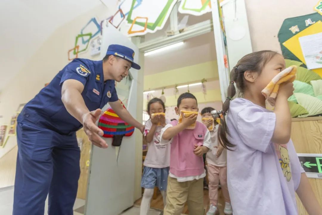 花样儿童节视频,花样庆六一