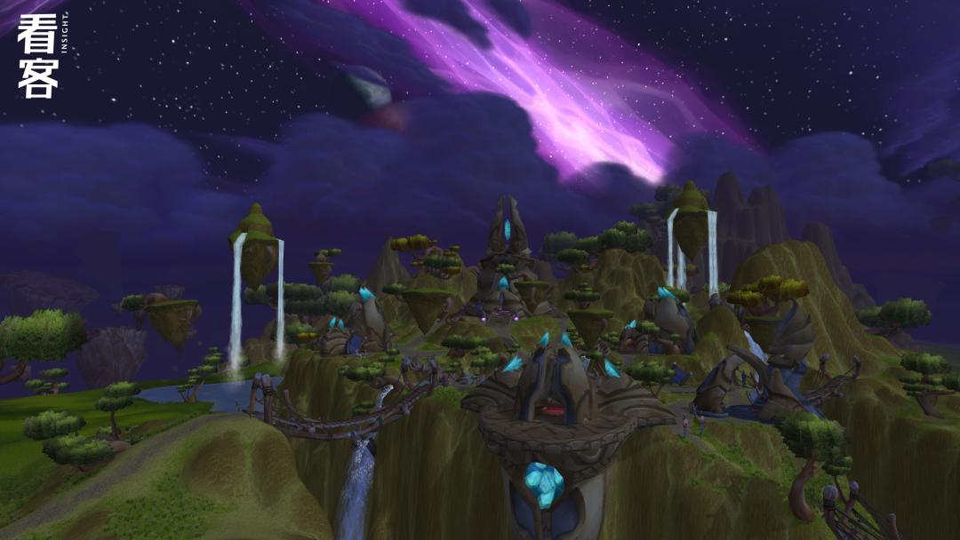 魔兽世界电子骨灰盒停服还能用吗,魔兽世界停服视频08年