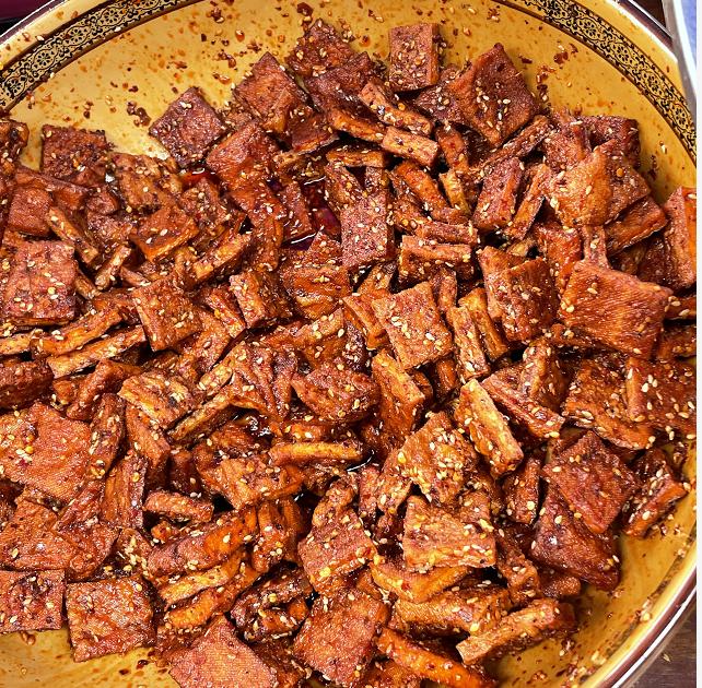 到四川广元有什么特产买,返程带回来的老家特产