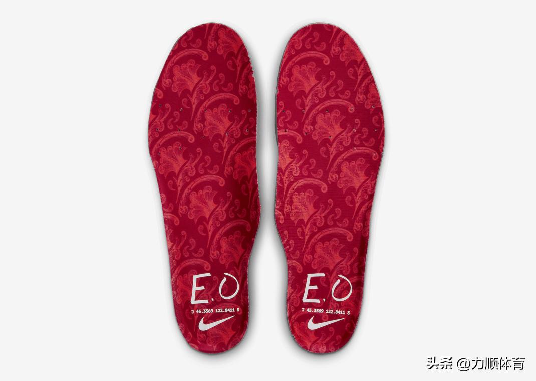 春季耐克新品发布会,耐克比较酷的系列