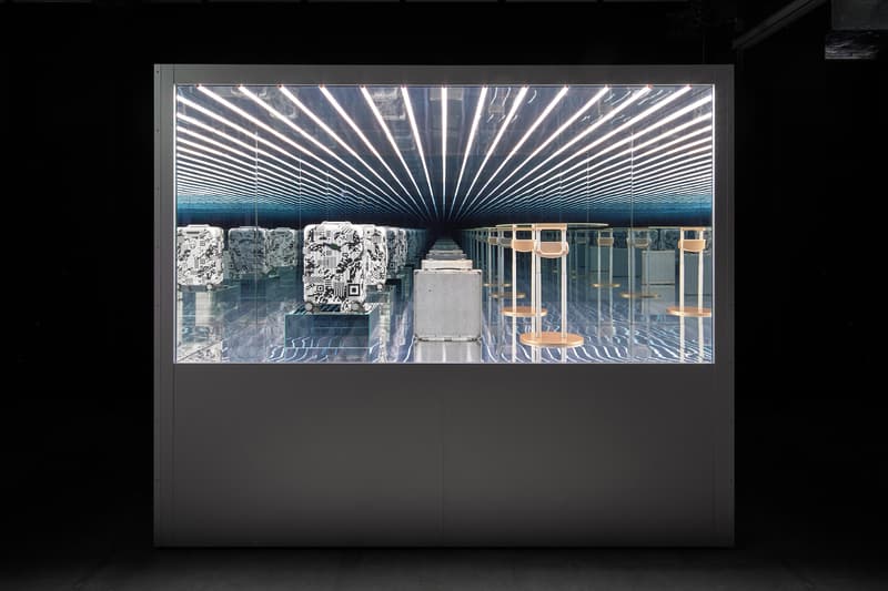 每周时报｜全球巡回第一站，RIMOWA就把朋友们的行李箱公开了？