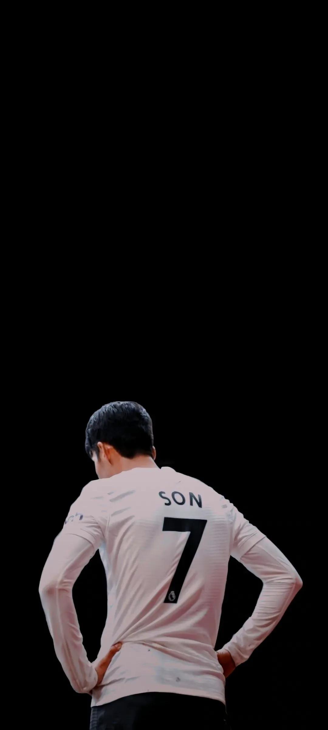 足球壁纸孙兴,足球壁纸4k超清全面屏孙兴慜