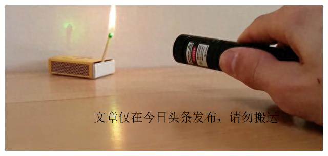 阿秒激光为何获诺奖垂青,飞秒激光为何能获诺奖