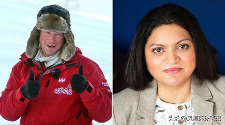 哈里王子患病了吗,哈里王子被检查