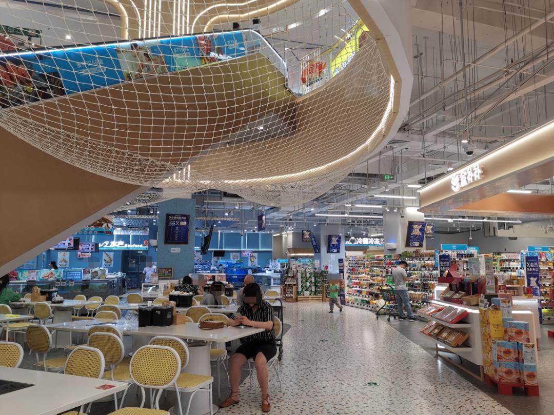 南京市人气商场,南京江宁区人气商场