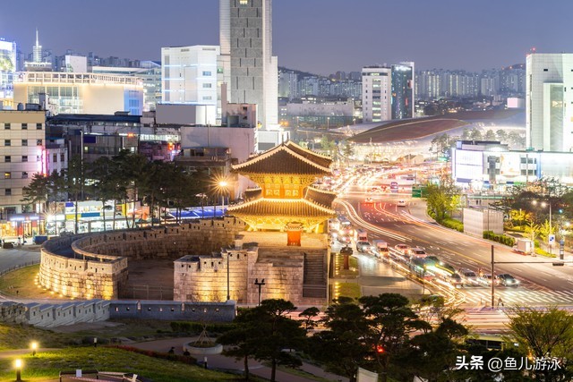 韩国人在中国打工工资多少钱,中国月薪多少算普通人