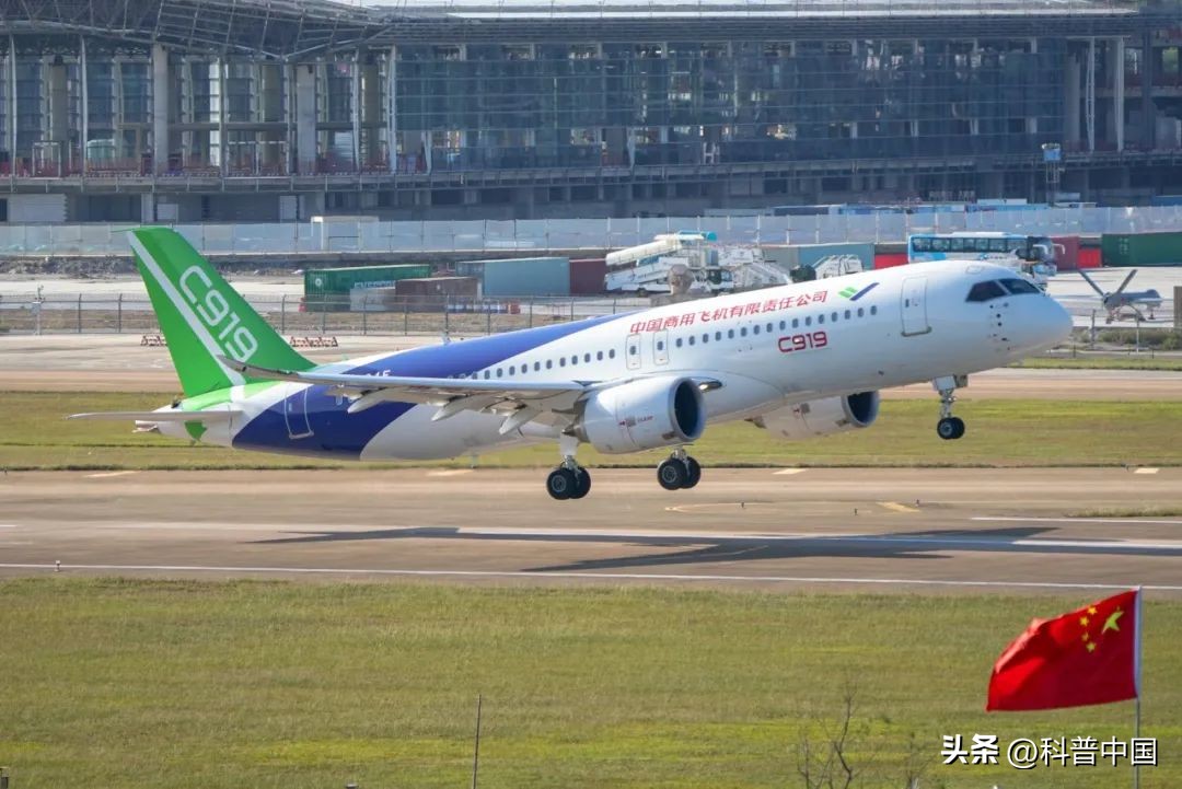 飞机到底长成哪样,飞机长的都不一样吗