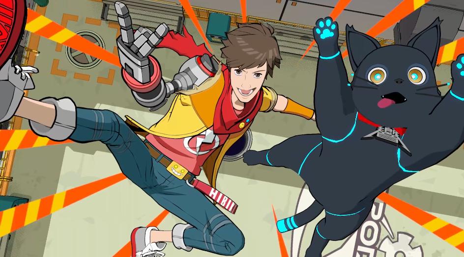 三上真司操刀，好评98%《Hi-FiRUSH》堪称2023开年以来最大惊喜