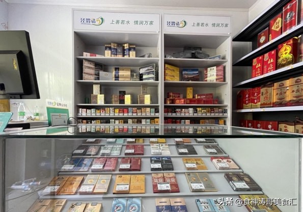 推荐几款性价比高的白酒过年送礼,啥样的白酒好喝还不贵过年送礼