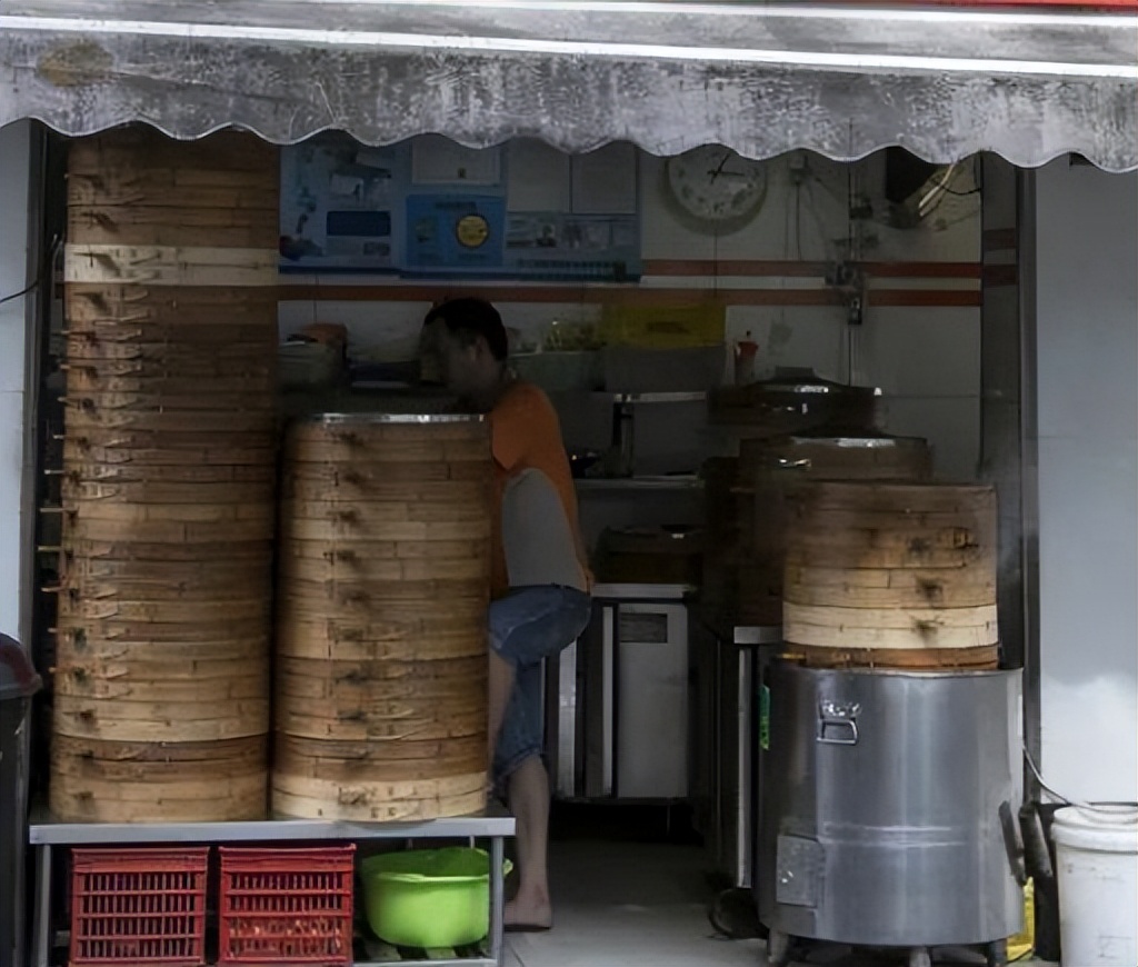 外出途中相识包子铺老铁，切丁机可以起到什么作用？