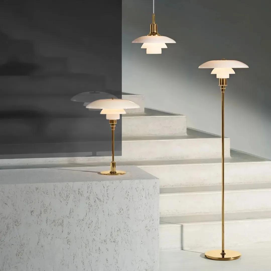 有哪些灯具的设计堪称经典,哪些经典的灯具设计