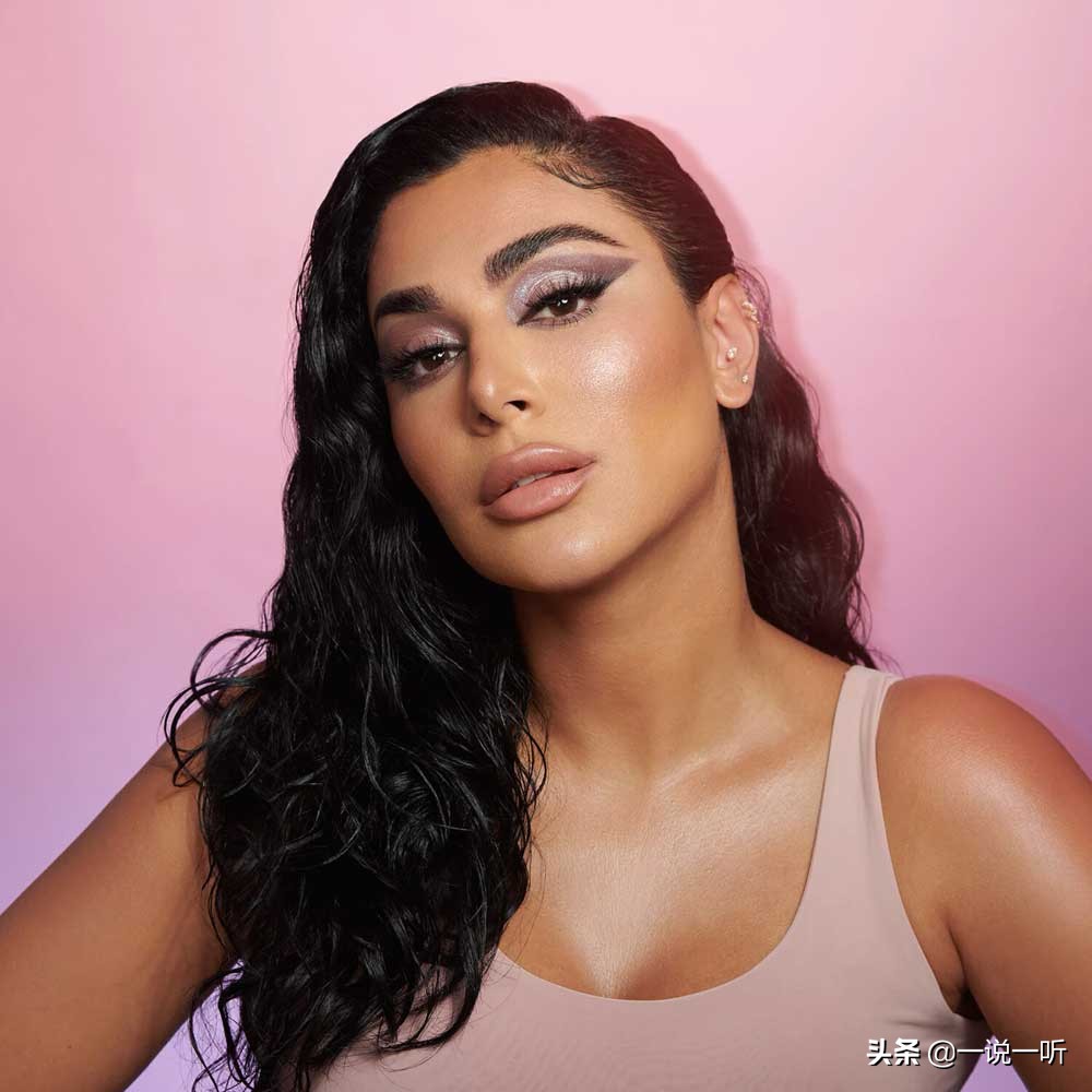 眼影盘推荐暖肤色,适合单眼皮大牌哑光眼影盘推荐