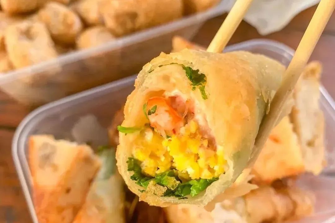 夜晚厦门美食推荐,深夜吃厦门美食