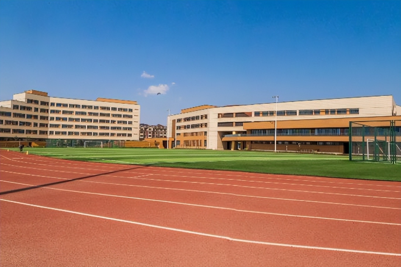 天津枫叶国际学校报名条件,天津国际学校可以出国吗