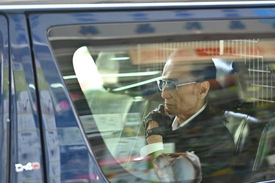 85岁谢贤首获影帝讲话,85岁谢贤获得金像奖