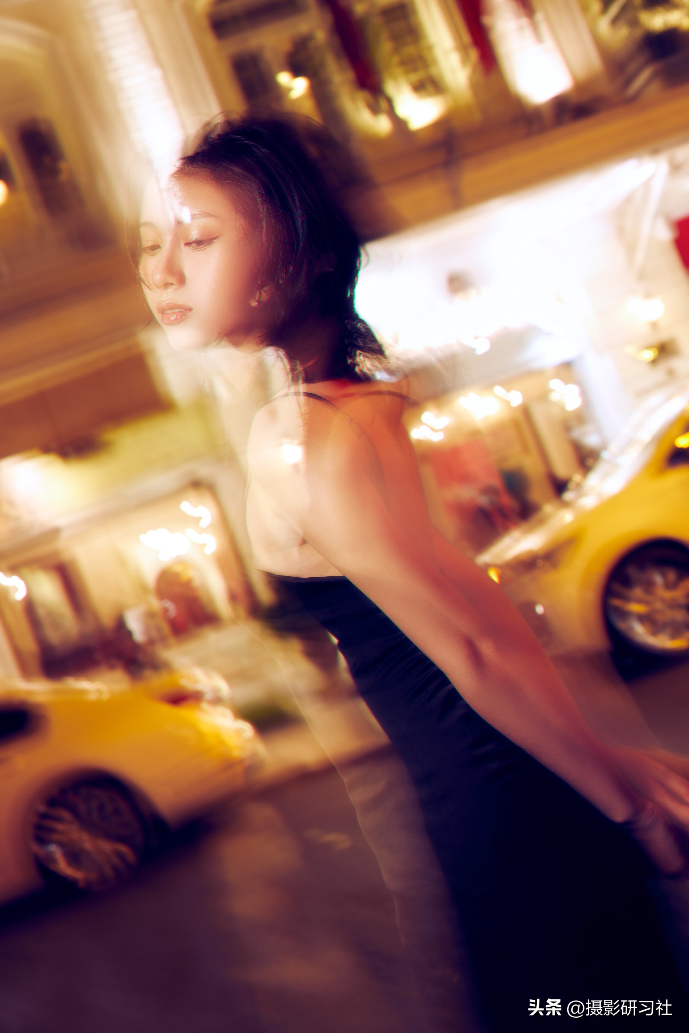 摄影行业有哪些困境,摄影行业卷不卷