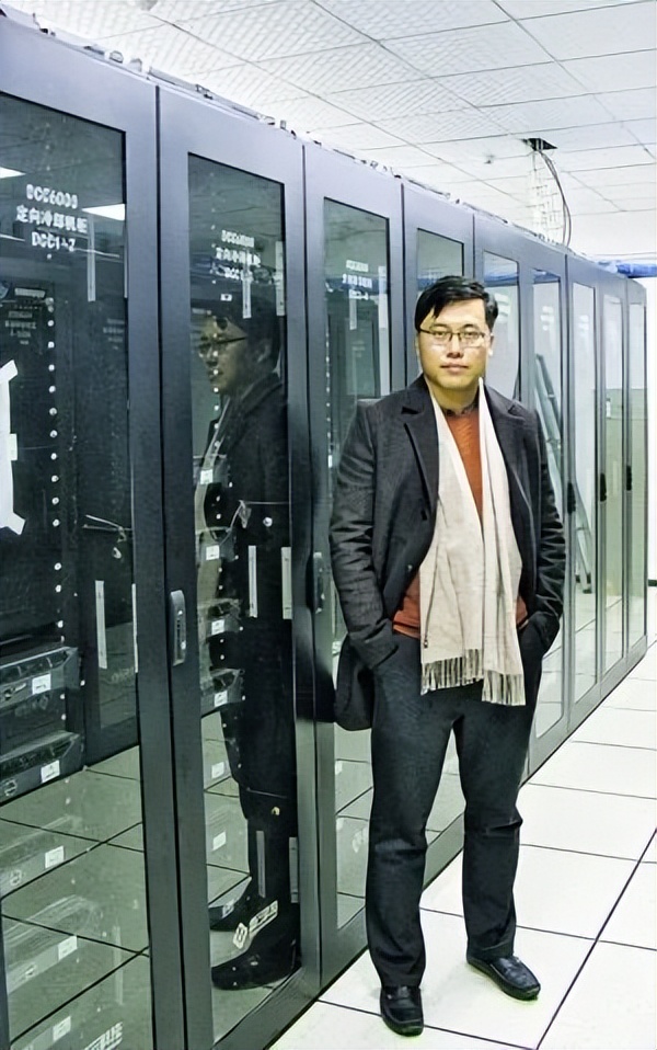 数博会面面观,数博会未来的发展