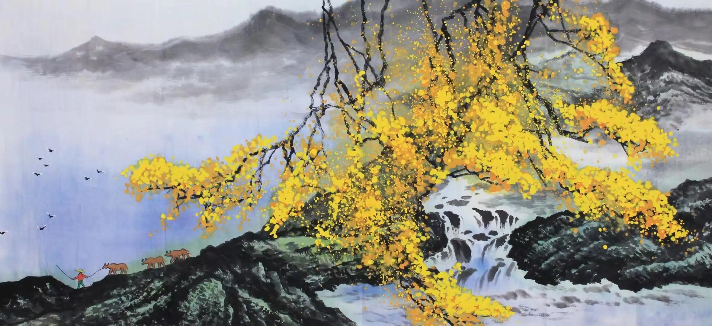 赵海旭书法作品家和万事兴,赵海旭临江仙书法