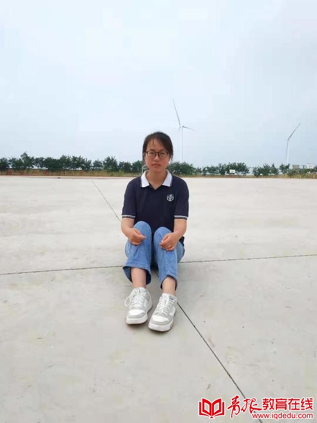 清华大学强基2023青岛通过名单,北大清华强基计划青岛录取名单