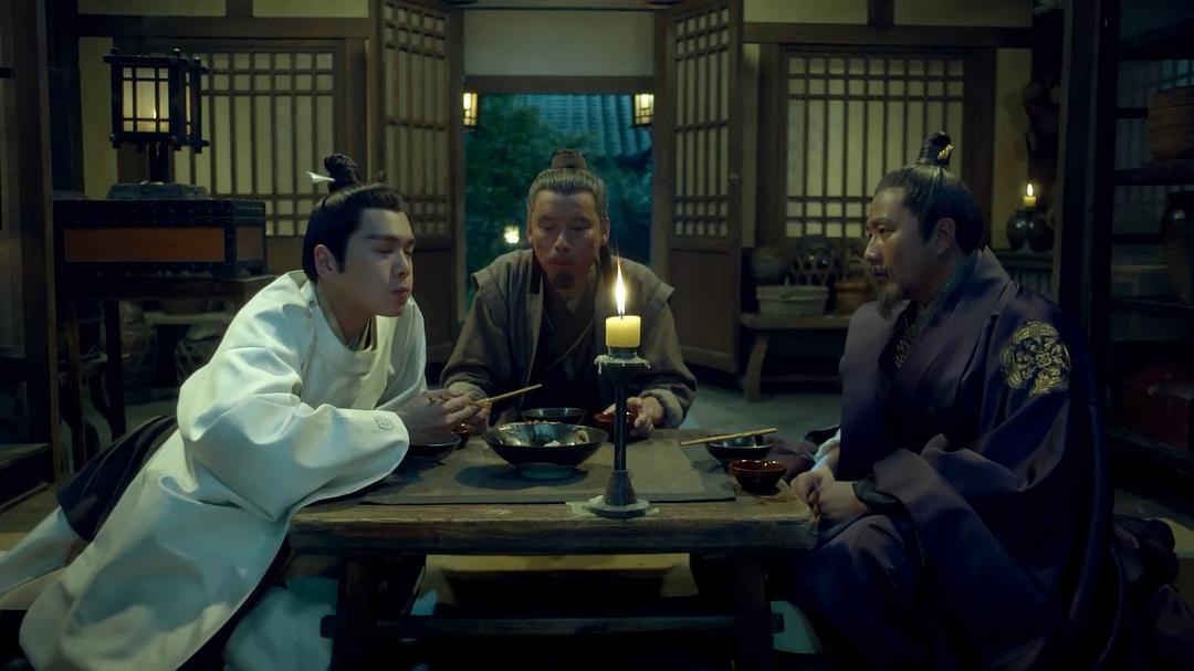 雪中悍刀行哪个台在播放,雪中悍刀行谁播得好