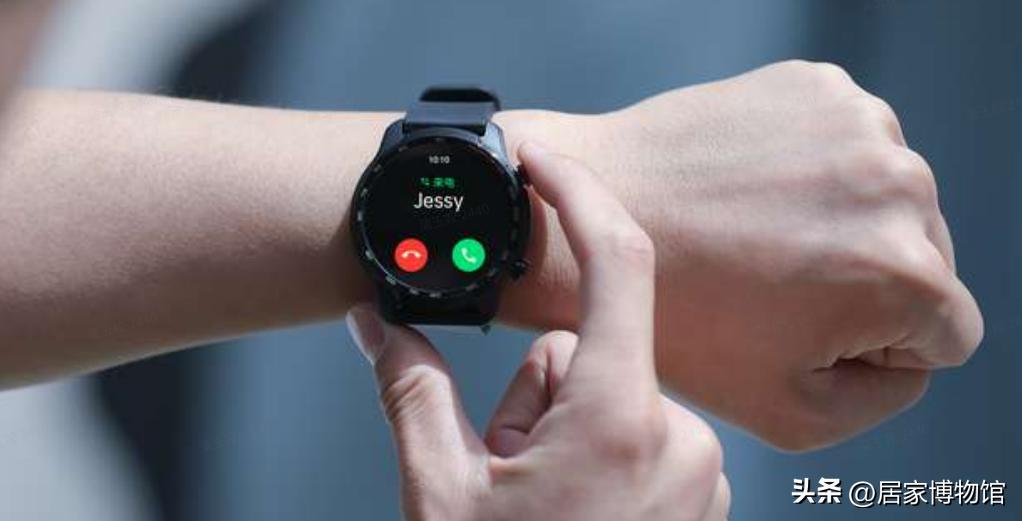 运动智能手表别乱买！有这6个功能再下单，比苹果的还好用