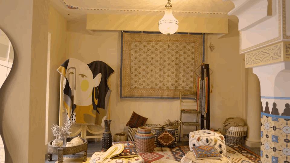 摄影基地实景拍摄技巧与方法,如何打造一个高逼格的拍摄场景