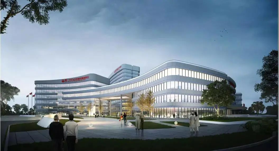 厦门妇幼保健院集美分院在哪里,厦门市妇幼保健院集美院区