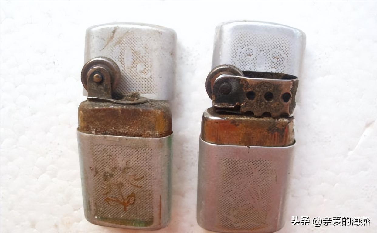 四十年前的农村老物件,供销社卖过的老物件