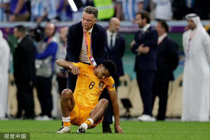 最精彩的世界杯决赛跌宕起伏,有史以来最跌宕起伏的世界杯