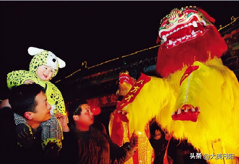 菏泽人民路民国往事,菏泽一条百年老街的华丽蜕变