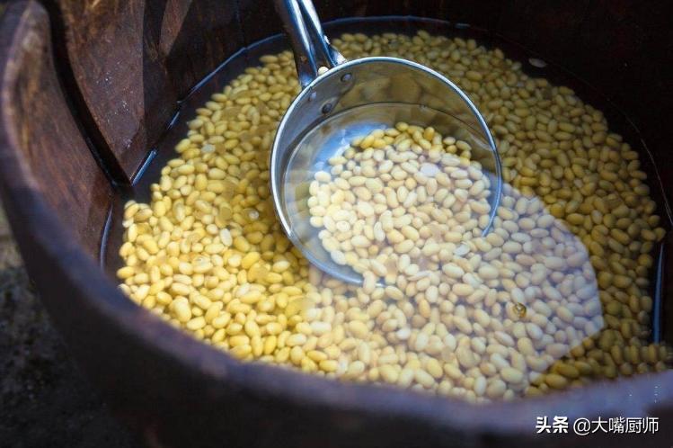 在家打豆浆豆子和水的比例,在家打豆浆怎么做好吃