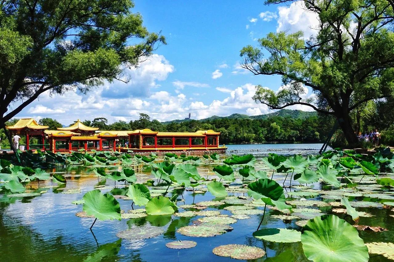 夏季旅游避暑旅行攻略大全,8月避暑旅游最佳地方国内3-5天