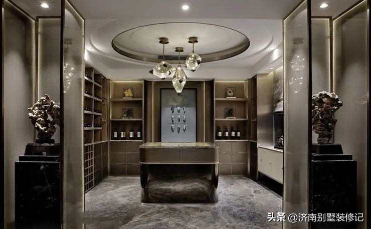 酒窖的正确打开方法,酒窖需要满足什么条件