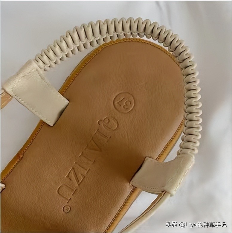 下半年可以穿的鞋,下半年只能买一双的鞋子