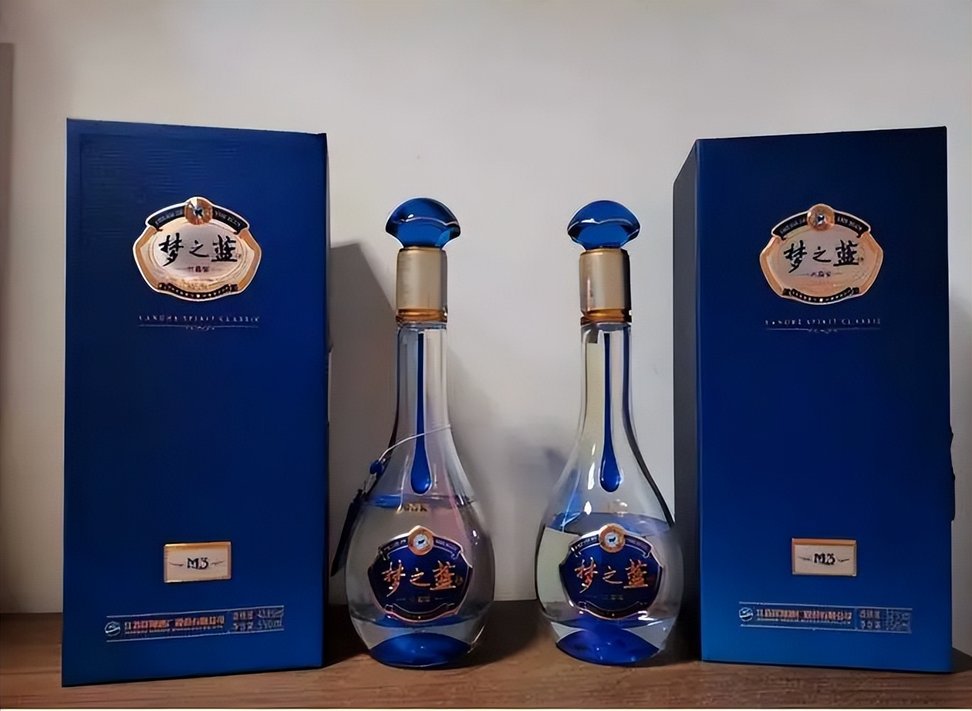 中国十大白酒哪几种好喝,白酒排行榜前十名中国5大白酒