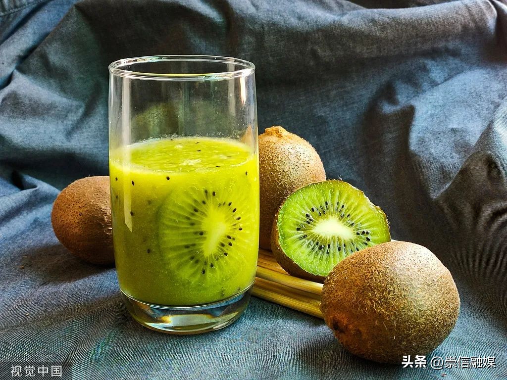 每天吃一个猕猴桃皮肤可以变好吗,猕猴桃对皮肤有哪些好处