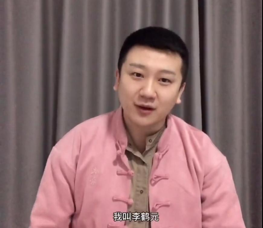 曹云金李寅飞回放,李寅飞曹云金为什么能一起说相声