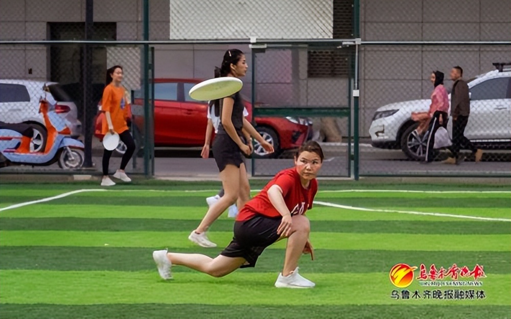 乌鲁木齐什么运动最受欢迎,乌鲁木齐最火的运动
