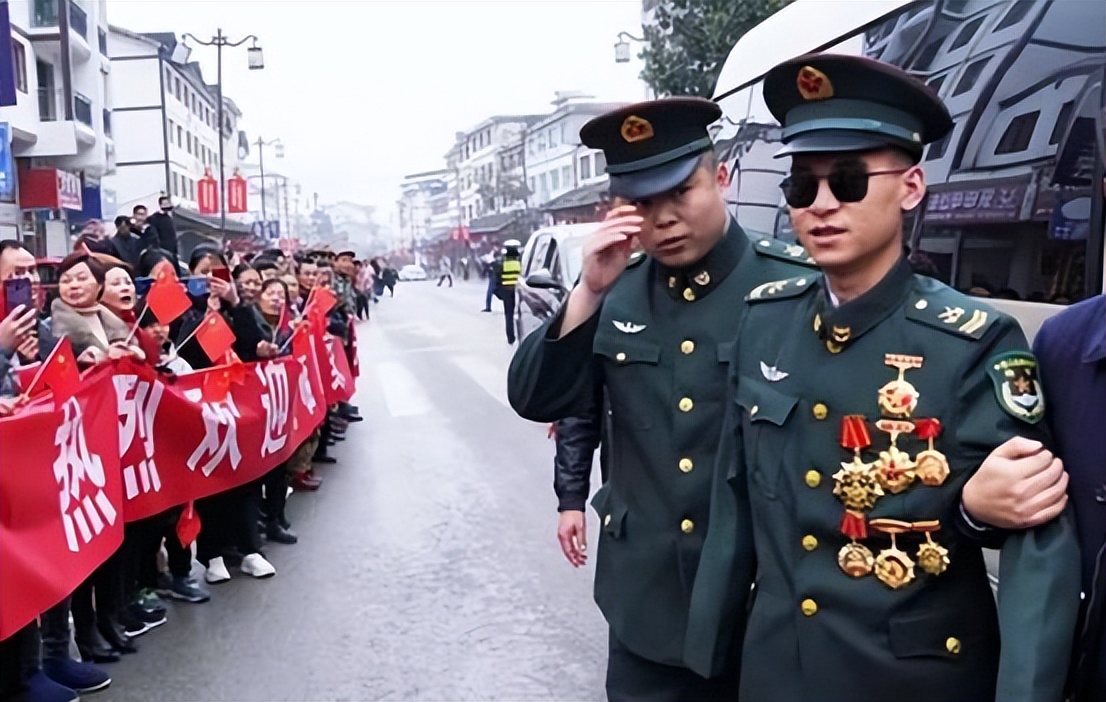 军队一等功意味什么,一等军功是什么概念