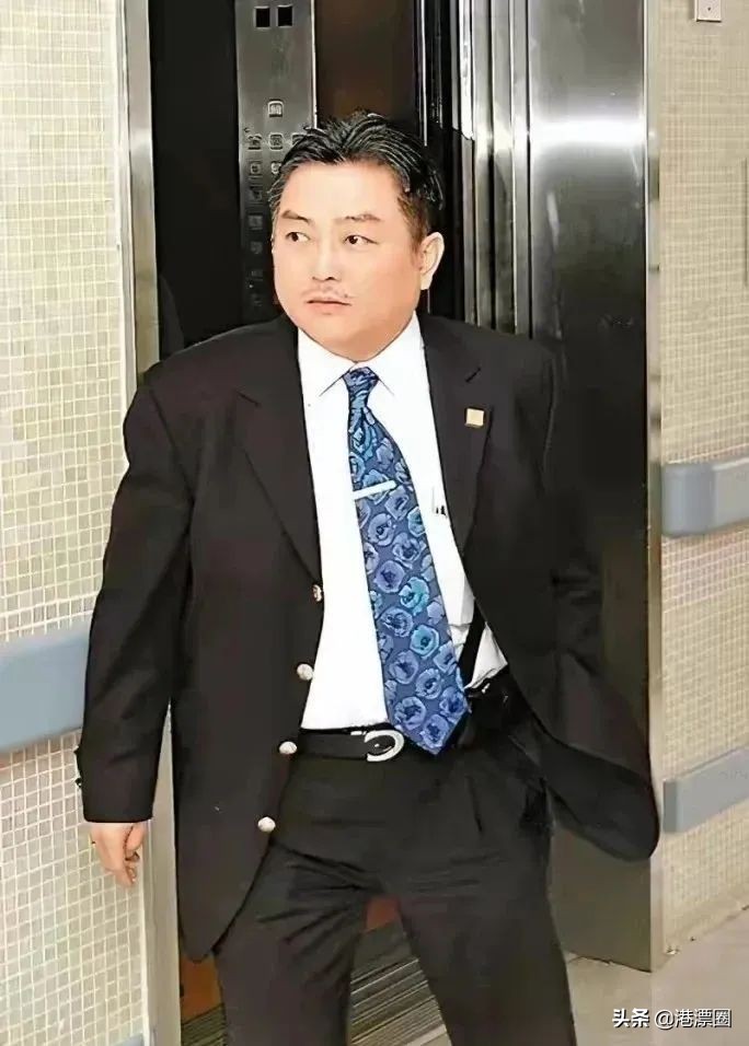 香港富豪被杀,香港富豪在东莞被杀