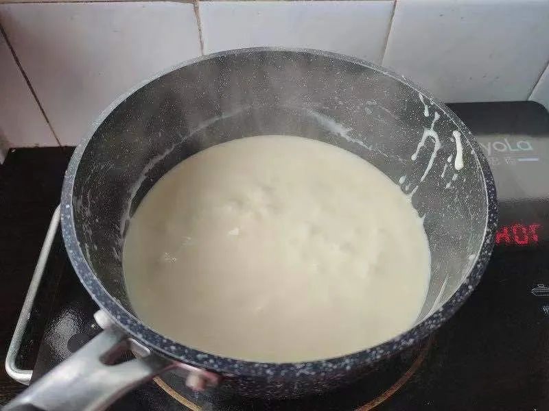 厚乳蛋挞乳酪面包教程,蛋挞的做法烤箱烘焙视频教程