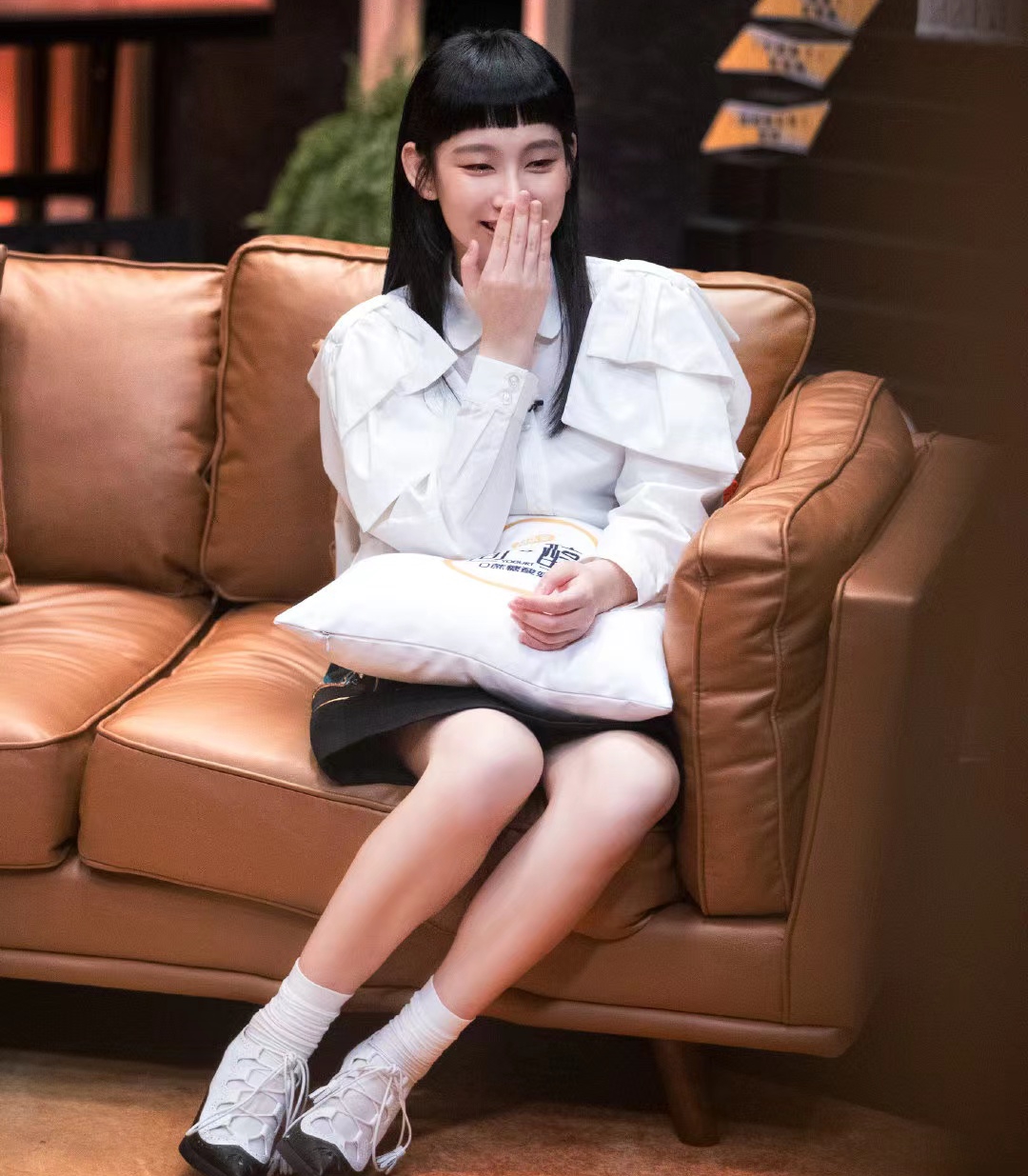 声生不息的年轻歌手什么来头,声生不息有哪些实力派歌手