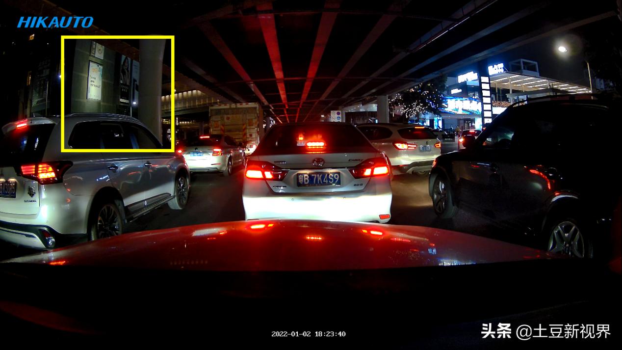 春节行车记录仪推荐,2020比较实用的行车记录仪